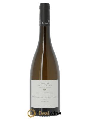 Muscadet-Sèvre-et-Maine Monnière-Saint-Fiacre Haute Févrie 