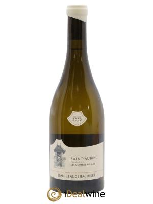 Saint-Aubin 1er Cru Les Combes au Sud Jean-Claude Bachelet (Domaine)