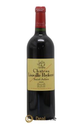 Château Léoville Poyferré 2ème Grand Cru Classé