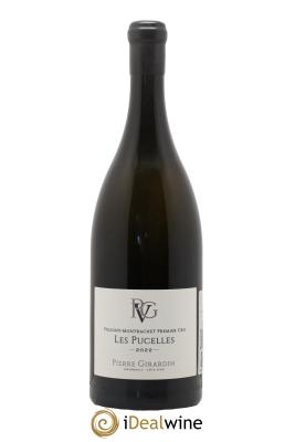 Puligny-Montrachet 1er Cru Les Pucelles Pierre Girardin