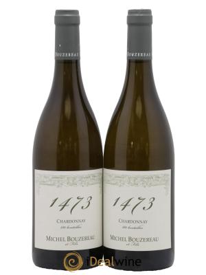 Vin de France Cuvée 1473 Michel Bouzereau et Fils (Domaine)