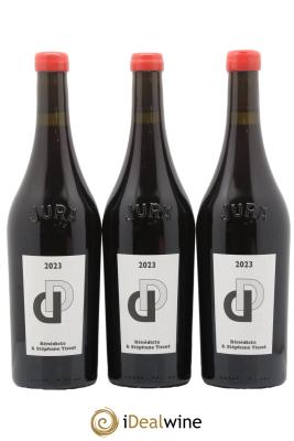 Arbois DD Bénédicte et Stéphane Tissot