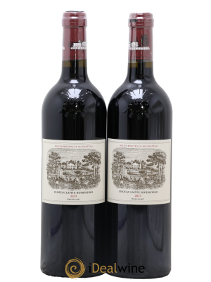 Château Lafite Rothschild 1er Grand Cru Classé