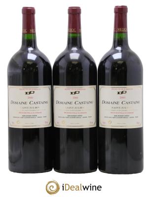 Saint-Julien Château Castaing