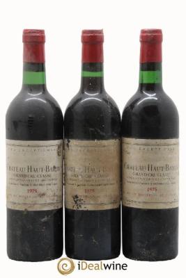 Château Haut-Bailly Cru Classé de Graves