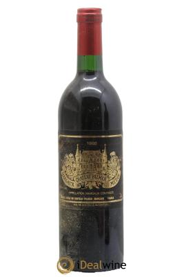 Château Palmer 3ème Grand Cru Classé