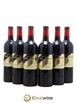 Château Latour-Martillac Cru Classé de Graves