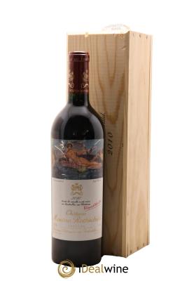 Château Mouton Rothschild 1er Grand Cru Classé