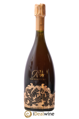Champagne - Rare Piper Heidsieck