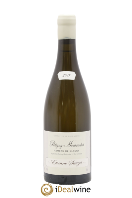 Puligny-Montrachet 1er Cru Hameau de Blagny Etienne Sauzet