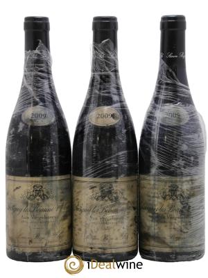 Savigny-lès-Beaune 1er Cru Aux Vergelesses Simon Bize & Fils