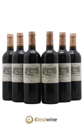 Château Saint-Pierre 4ème Grand Cru Classé