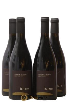 Calvi Iniziu Domaine Alzipratu