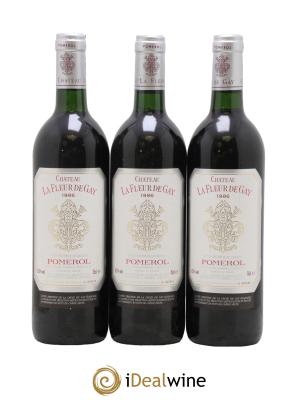 Château la Fleur de Gay