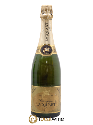 Champagne Brut Jacquart