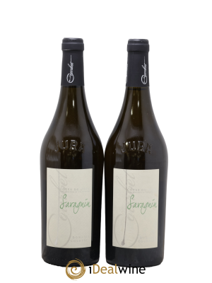Côtes du Jura Savagnin Domaine Courbet