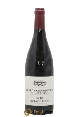 Gevrey-Chambertin 1er Cru Aux Combottes Dujac (Domaine)
