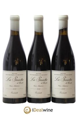 Espagne Vinos Atlanticos La Santa de Ursula Envinate