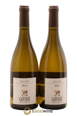 Saint-Bris Moury Goisot