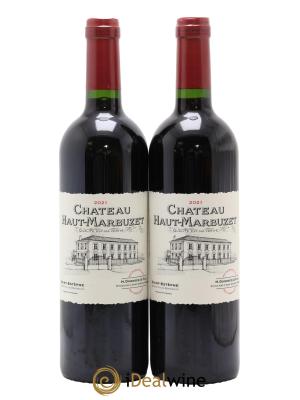 Château Haut Marbuzet