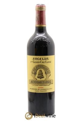 Château Angélus 1er Grand Cru Classé A