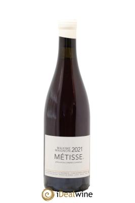 Corbières Rosé Métisse Maxime Magnon