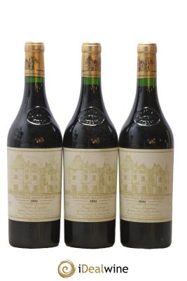 Château Haut Brion 1er Grand Cru Classé