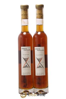 Arbois Vin de Paille Cellier Saint Benoît