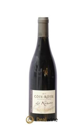 Côte-Rôtie Les Rochains Domaine Bonnefond