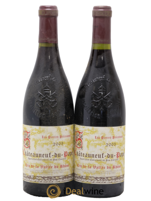 Châteauneuf-du-Pape Pierres Precieuses