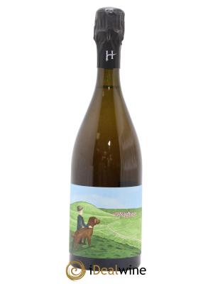 Gamin du Terroir Romain Henin