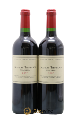Château Trotanoy