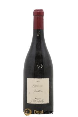 Echezeaux Grand Cru Cécile Tremblay