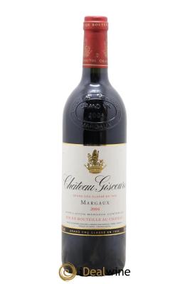 Château Giscours 3ème Grand Cru Classé
