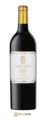 Réserve de la Comtesse Second Vin