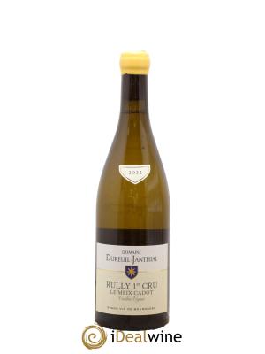 Rully 1er Cru Le Meix Cadot Vieilles Vignes Vincent Dureuil-Janthial