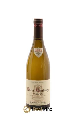 Corton-Charlemagne Grand Cru Dubreuil-Fontaine (Domaine)