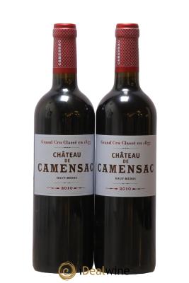 Château Camensac 5ème Grand Cru Classé