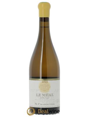 Hermitage Ermitage Le Méal Chapoutier 