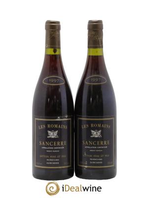 Sancerre Les Romains Gitton