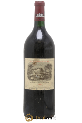 Château Lafite Rothschild 1er Grand Cru Classé