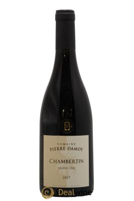 Chambertin Grand Cru Pierre Damoy