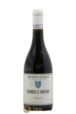 Chambolle-Musigny Arnoux-Lachaux (Domaine)
