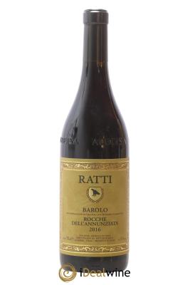 Barolo DOCG Roche della Annunziata Renato Ratti