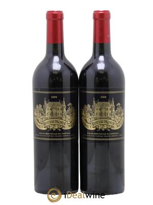 Château Palmer 3ème Grand Cru Classé