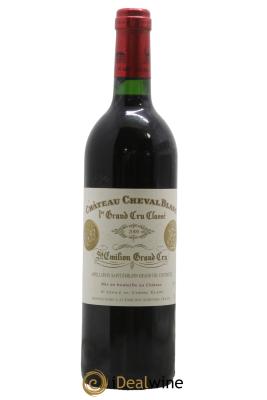 Château Cheval Blanc 1er Grand Cru Classé A