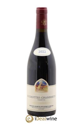 Ruchottes-Chambertin Grand Cru Mugneret-Gibourg (Domaine)