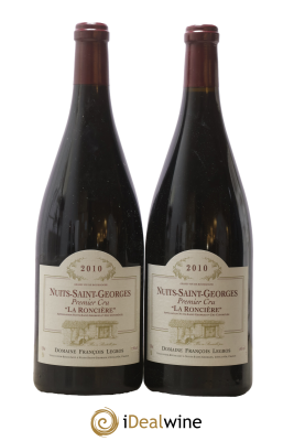 Nuits Saint-Georges 1er Cru La Roncière François Legros