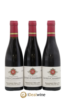 Gevrey-Chambertin Remoissenet Père et Fils