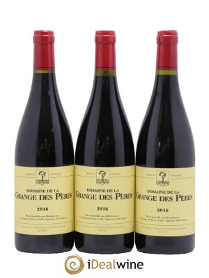 Pays d'Hérault Grange des Pères Laurent Vaillé